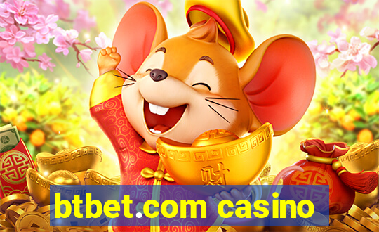 btbet.com casino