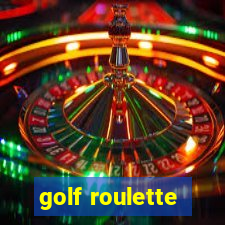 golf roulette