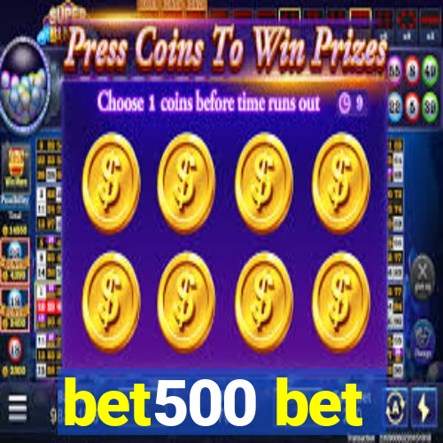 bet500 bet