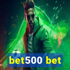 bet500 bet