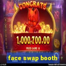 face swap booth