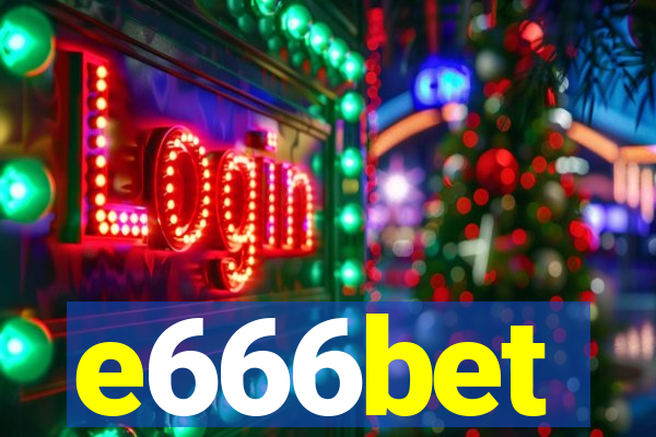 e666bet