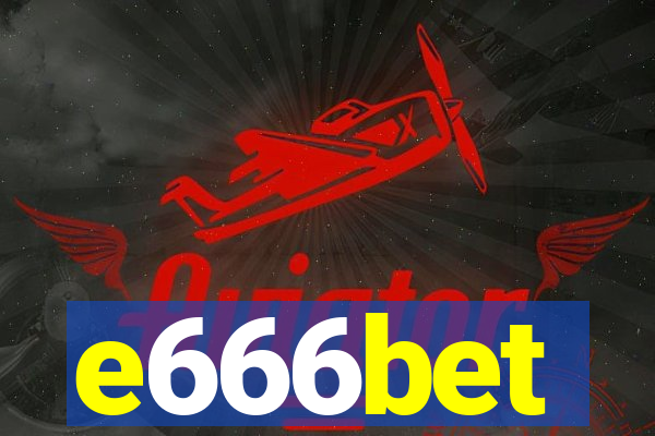 e666bet