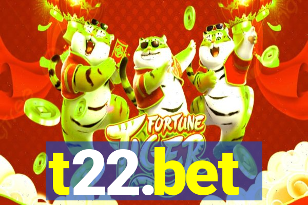 t22.bet