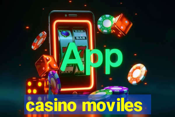 casino moviles