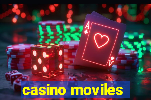 casino moviles