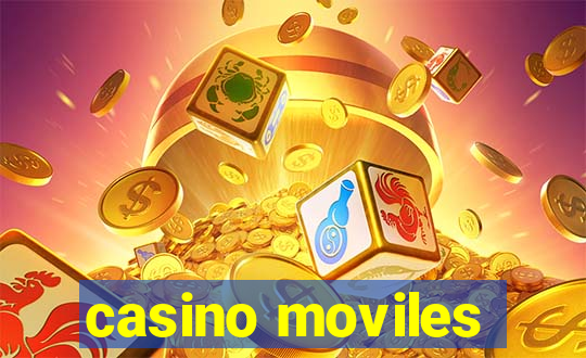 casino moviles