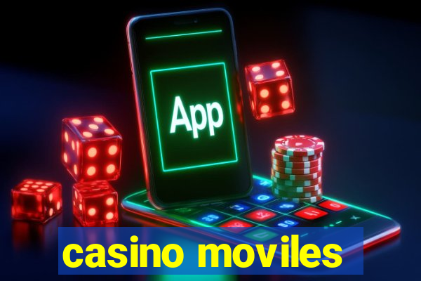 casino moviles