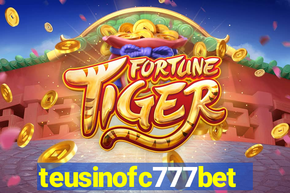 teusinofc777bet.com