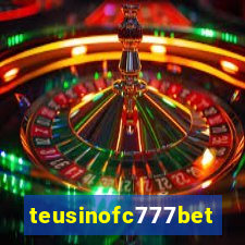 teusinofc777bet.com