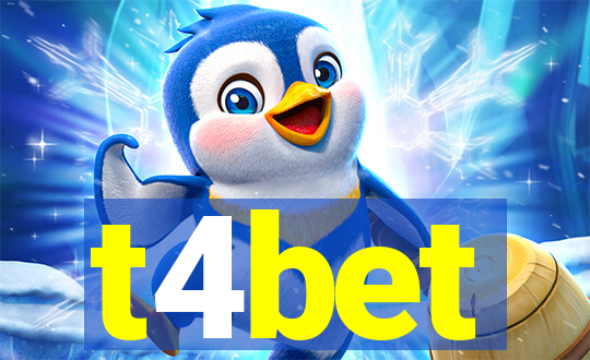 t4bet