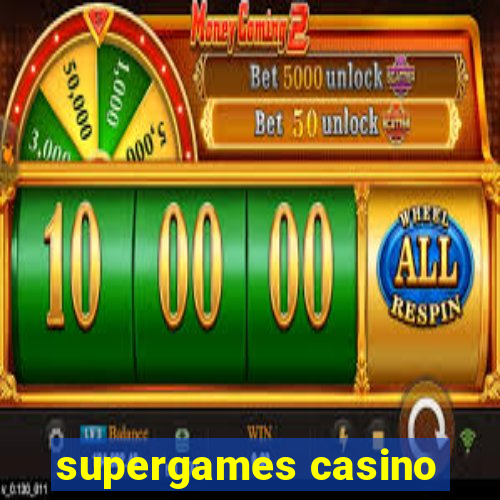 supergames casino