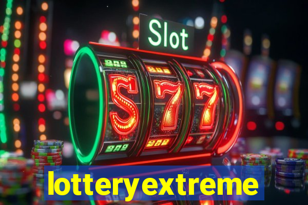 lotteryextreme