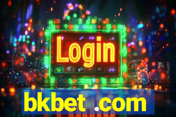 bkbet .com