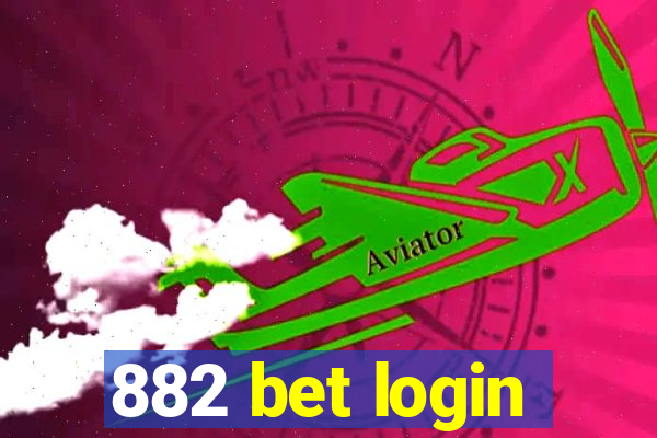 882 bet login