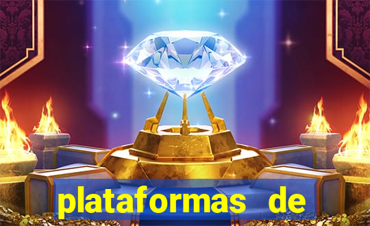 plataformas de jogos estrangeiras