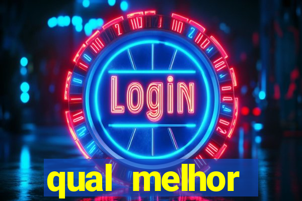 qual melhor plataforma para jogar fortune tiger