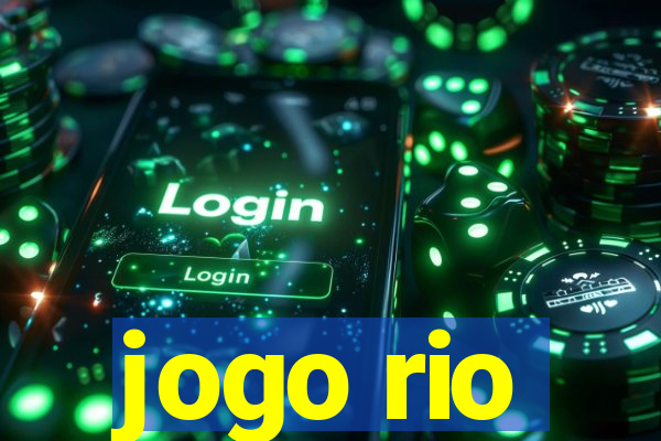 jogo rio