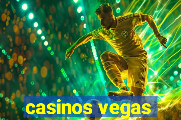 casinos vegas