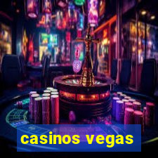 casinos vegas