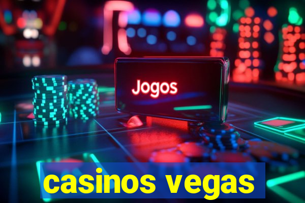 casinos vegas