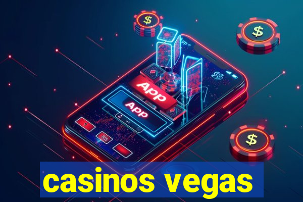 casinos vegas