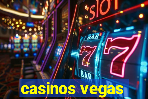 casinos vegas