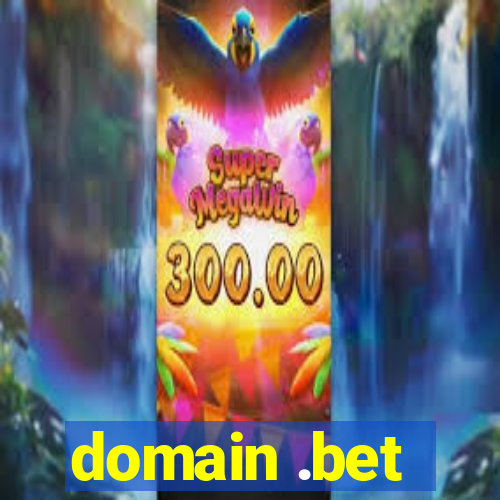 domain .bet