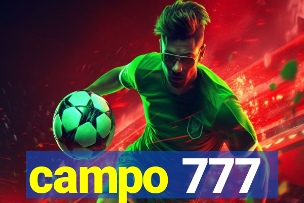 campo 777