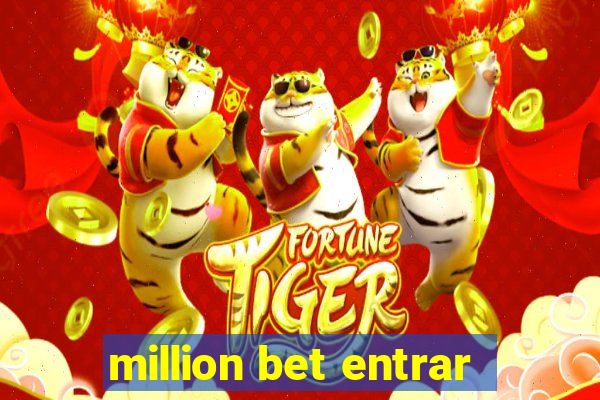 million bet entrar