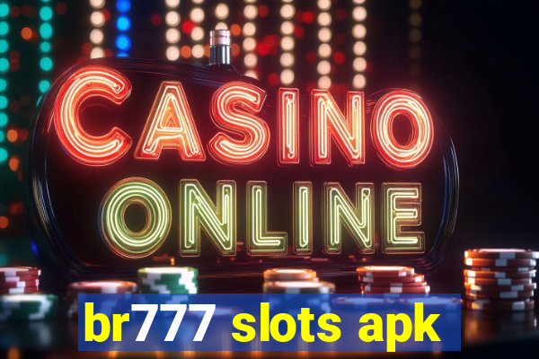 br777 slots apk