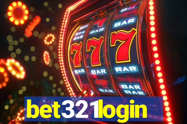 bet321login