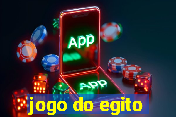 jogo do egito