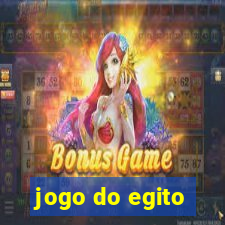 jogo do egito