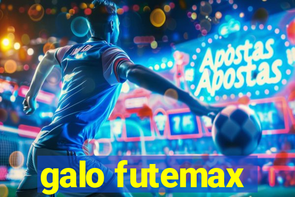 galo futemax