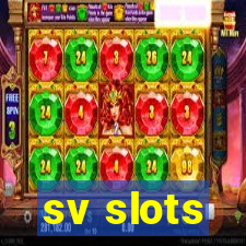 sv slots