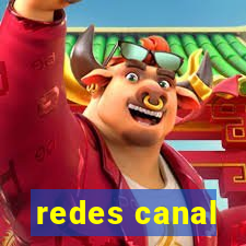 redes canal