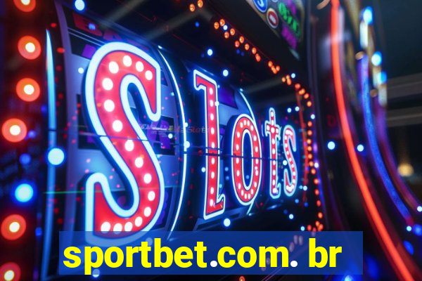 sportbet.com. br