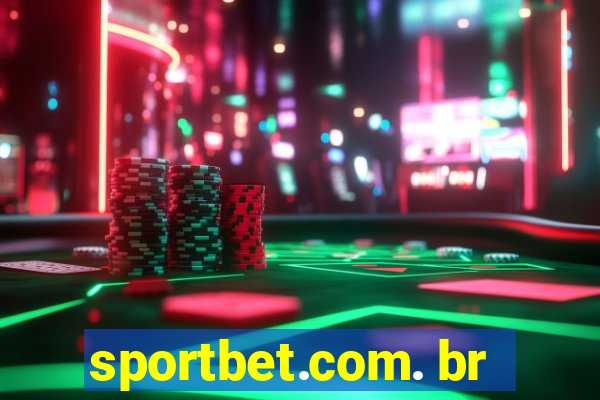 sportbet.com. br