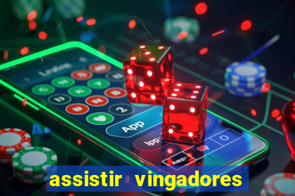 assistir vingadores guerra infinita google drive