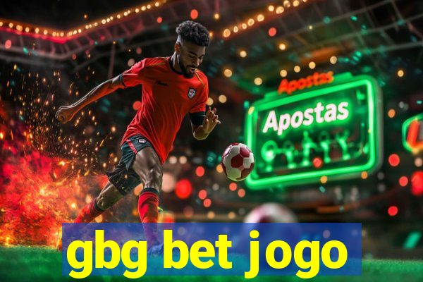 gbg bet jogo