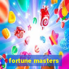 fortune masters