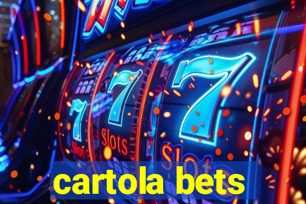 cartola bets