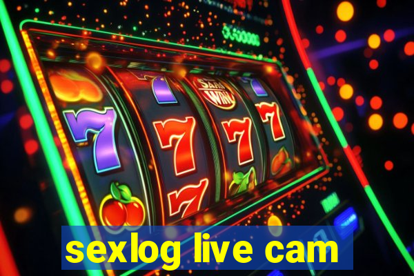 sexlog live cam