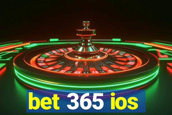 bet 365 ios