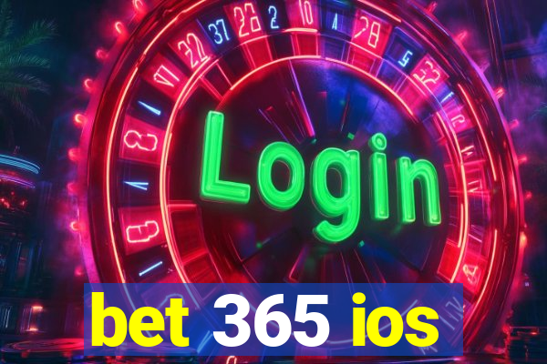 bet 365 ios