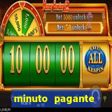 minuto pagante fortune tiger