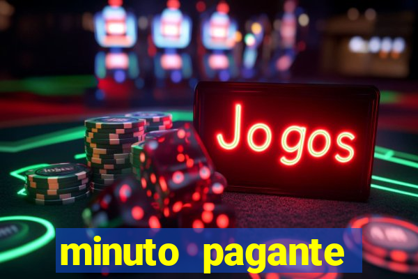 minuto pagante fortune tiger