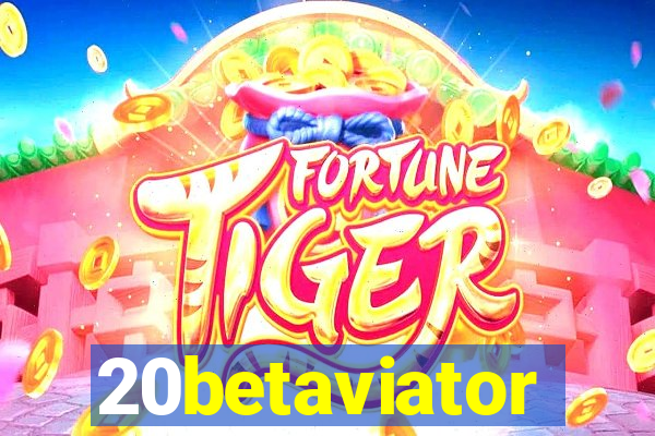 20betaviator