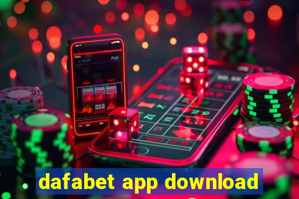 dafabet app download